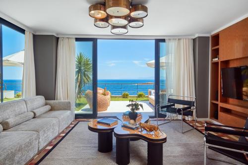 root redrock yalikavak