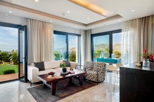 root redrock yalikavak