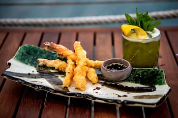 root redrock yalikavak