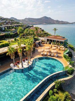 root redrock yalikavak