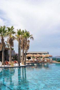 root redrock yalikavak