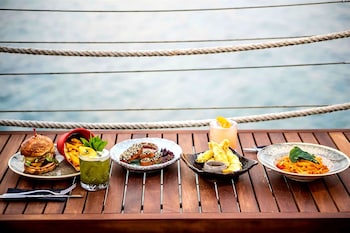 root redrock yalikavak