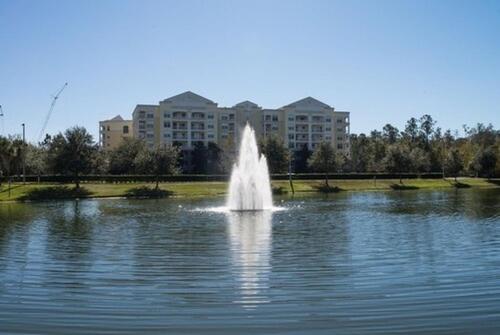 vacation village at parkway