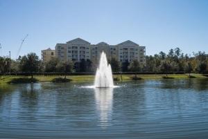 vacation village at parkway