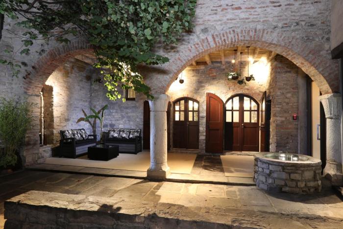 suitesandatelier lake como