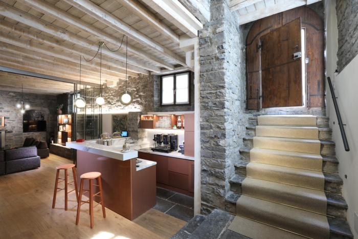 suitesandatelier lake como