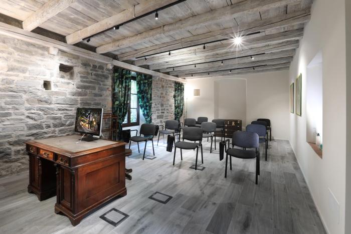 suitesandatelier lake como