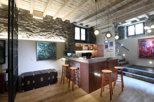 suitesandatelier lake como