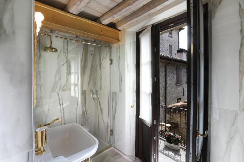 suitesandatelier lake como