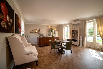 borgo piani camere di charme