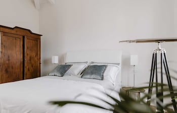 borgo piani camere di charme