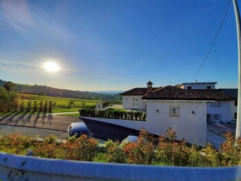 borgo piani camere di charme