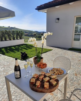 borgo piani camere di charme