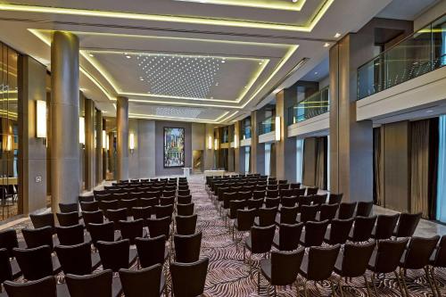 waldorf astoria berlin