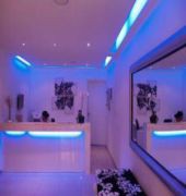 les palmiers beach hotel