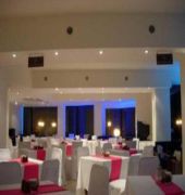 les palmiers beach hotel