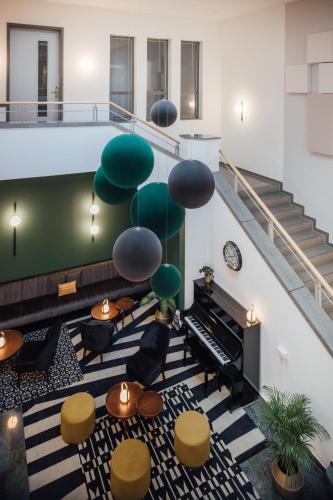 townhouse stadt hamburg wismar