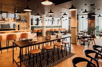 Townhouse Stadt Hamburg Wismar,Wismar>>Nordwestmecklenburg,4 star