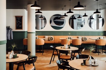 Townhouse Stadt Hamburg Wismar,Wismar>>Nordwestmecklenburg,4 star