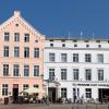 townhouse stadt hamburg wismar