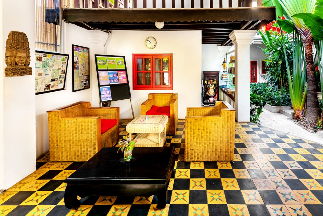 siem reap