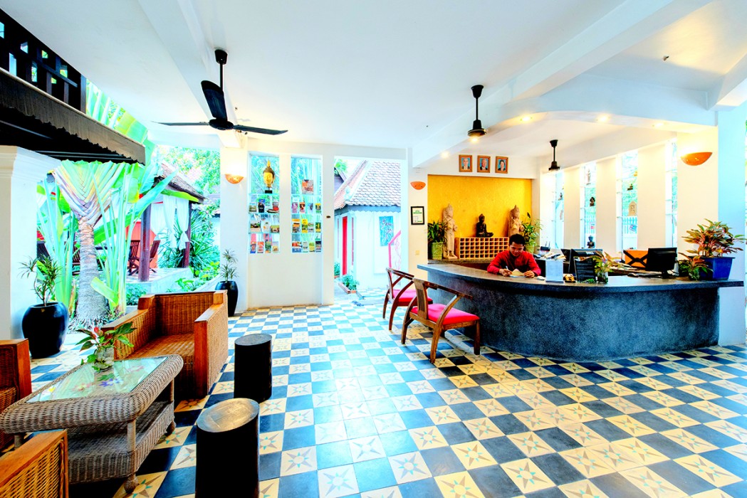 siem reap