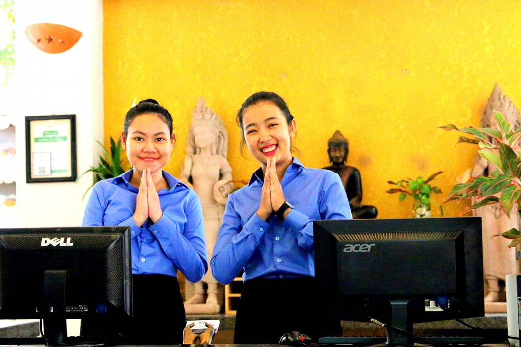 siem reap