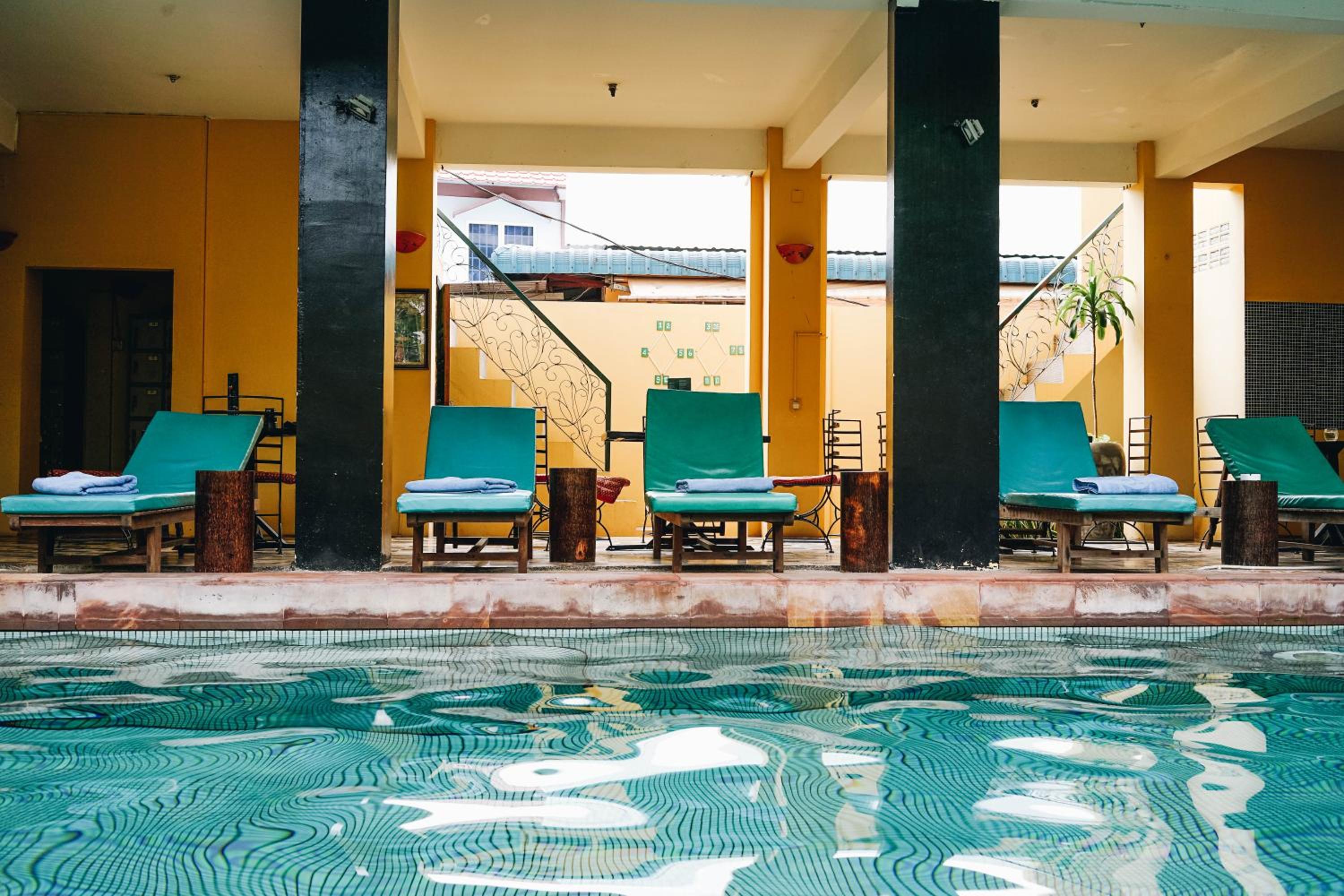 siem reap