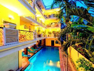 golden banana residence