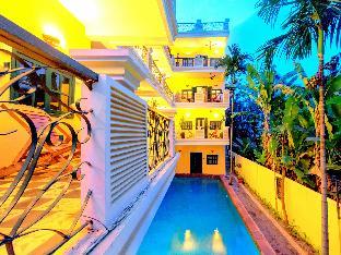 golden banana residence