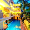 golden banana residence