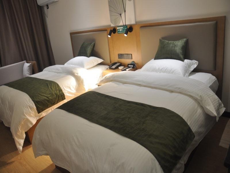 greentree inn shangqiu zhecheng county shanghai ro