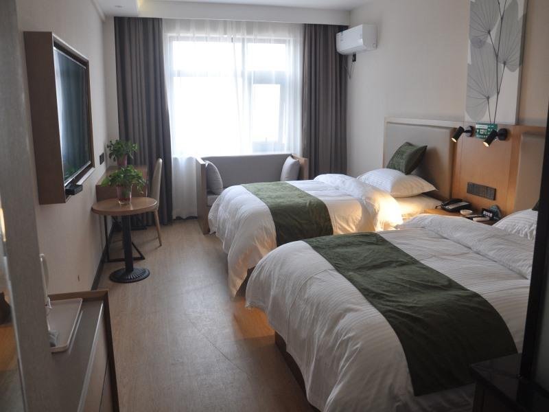 greentree inn shangqiu zhecheng county shanghai ro