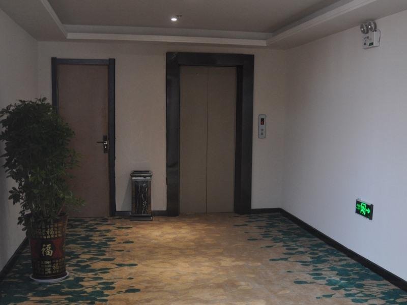 greentree inn shangqiu zhecheng county shanghai ro
