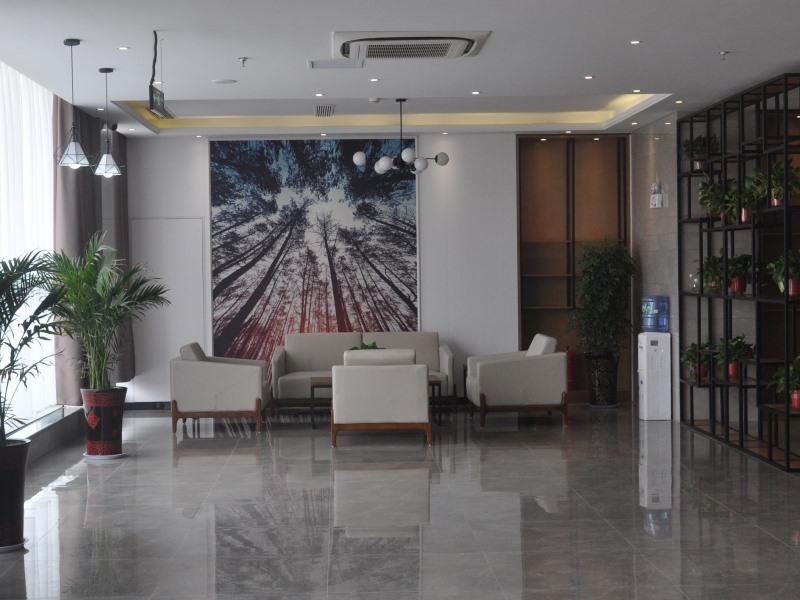 greentree inn shangqiu zhecheng county shanghai ro
