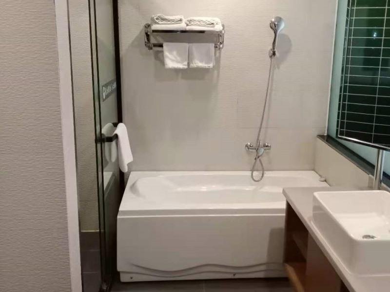 greentree inn shangqiu zhecheng county shanghai ro