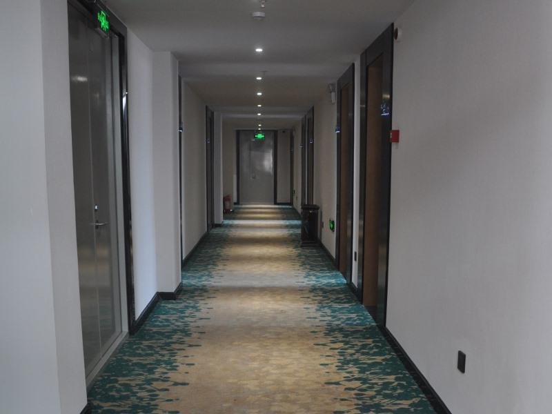 greentree inn shangqiu zhecheng county shanghai ro