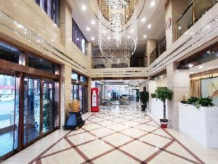 greentree inn shandong dezhou city lingcheng distr