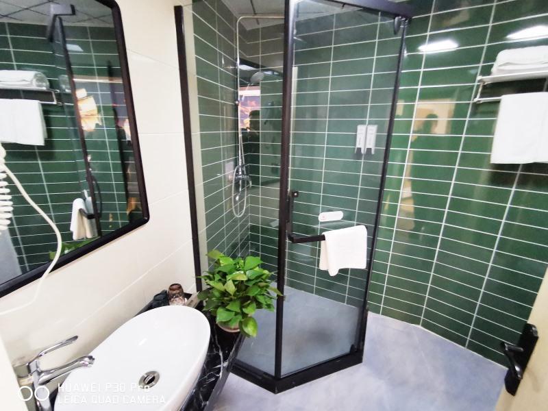 greentree inn shandong dezhou city lingcheng distr