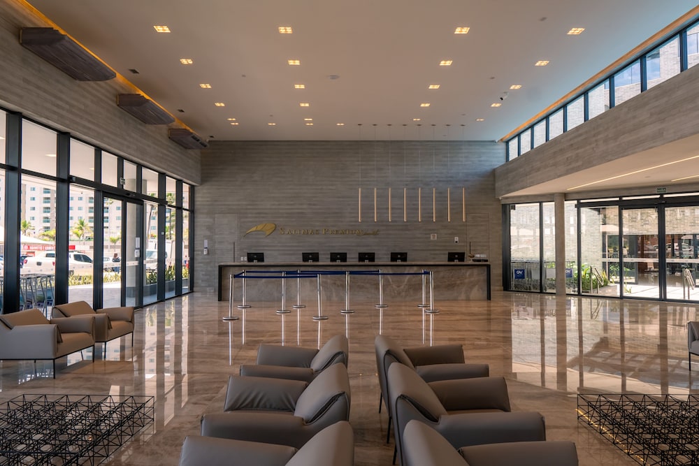 salinas premium resort atalaia