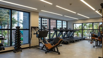 salinas premium resort atalaia