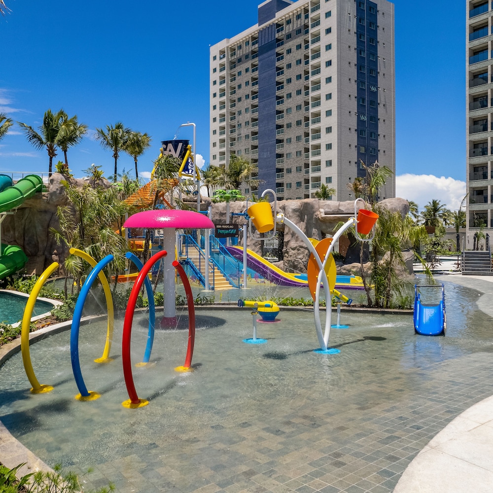 salinas premium resort atalaia