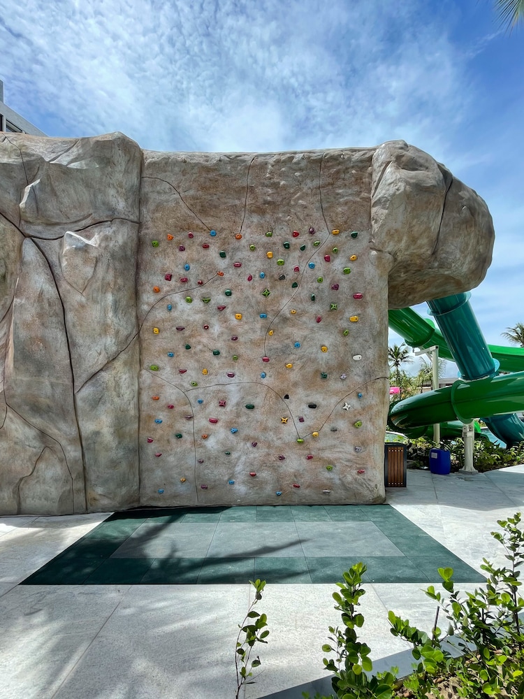 salinas premium resort atalaia