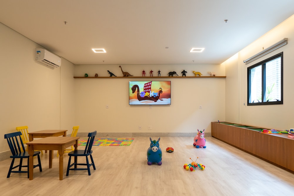 salinas premium resort atalaia