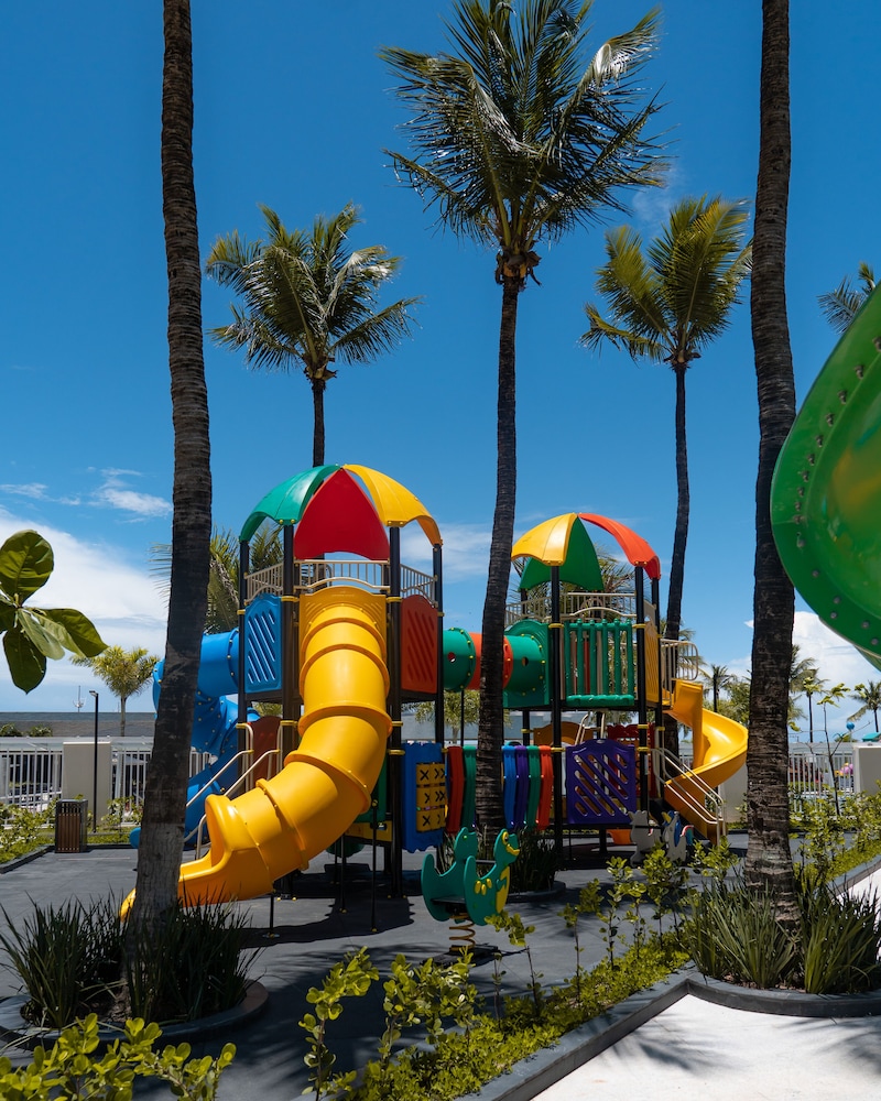 salinas premium resort atalaia