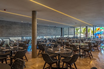 salinas premium resort atalaia