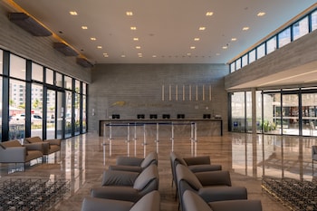 salinas premium resort atalaia