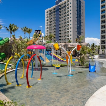 salinas premium resort atalaia