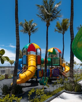 salinas premium resort atalaia