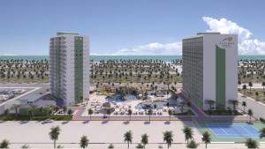 salinas premium resort atalaia
